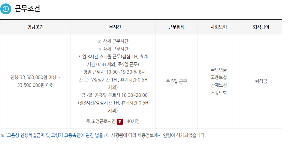 (주)한화갤러리아 진주점 이미지