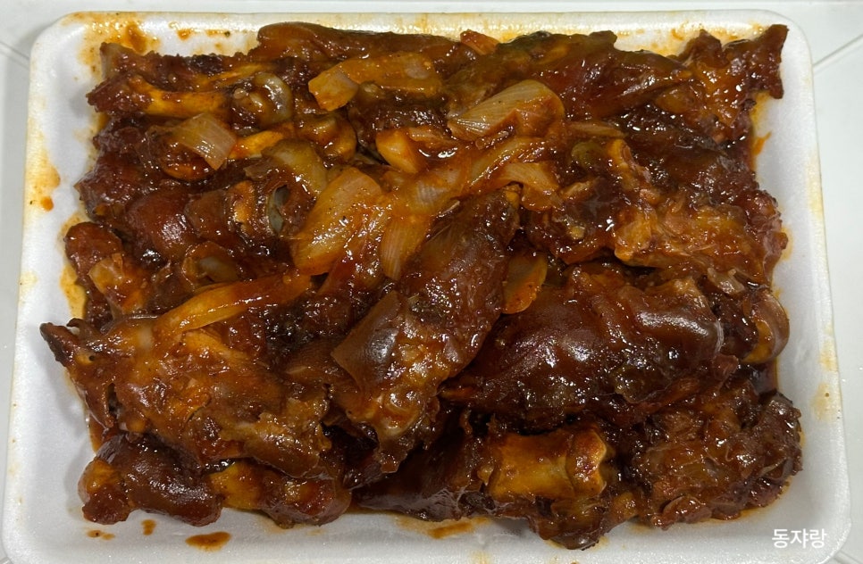 만냥족발 이미지
