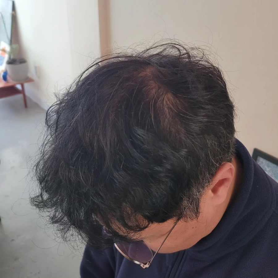 쏘울바버 이미지