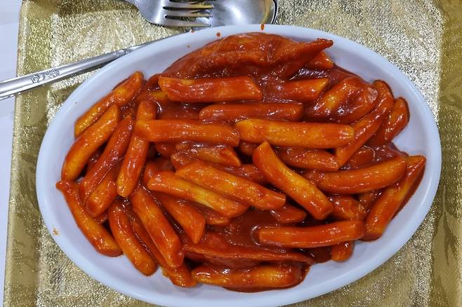 김밥떡볶이21 이미지