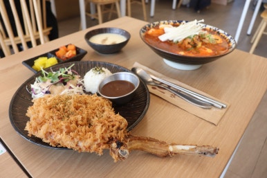 오유미당강릉점 이미지