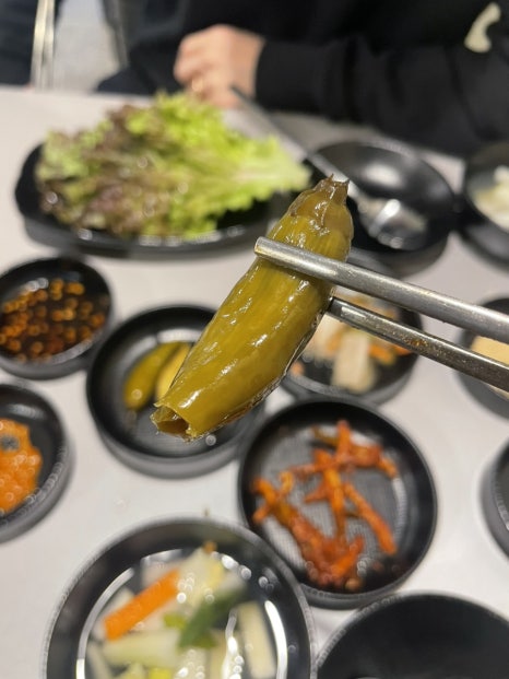 땡기네야채곱창 이미지