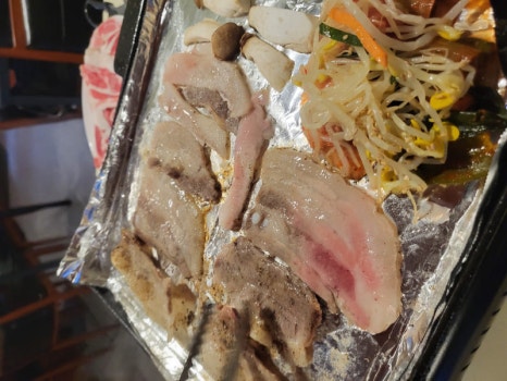 대화냉삼 이미지