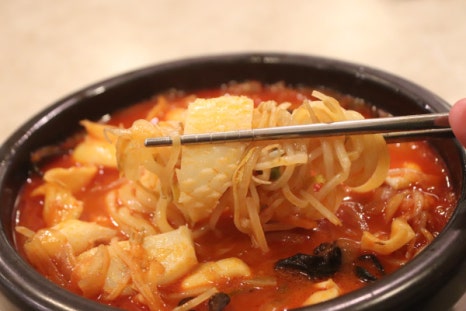 광탄짬뽕 이미지