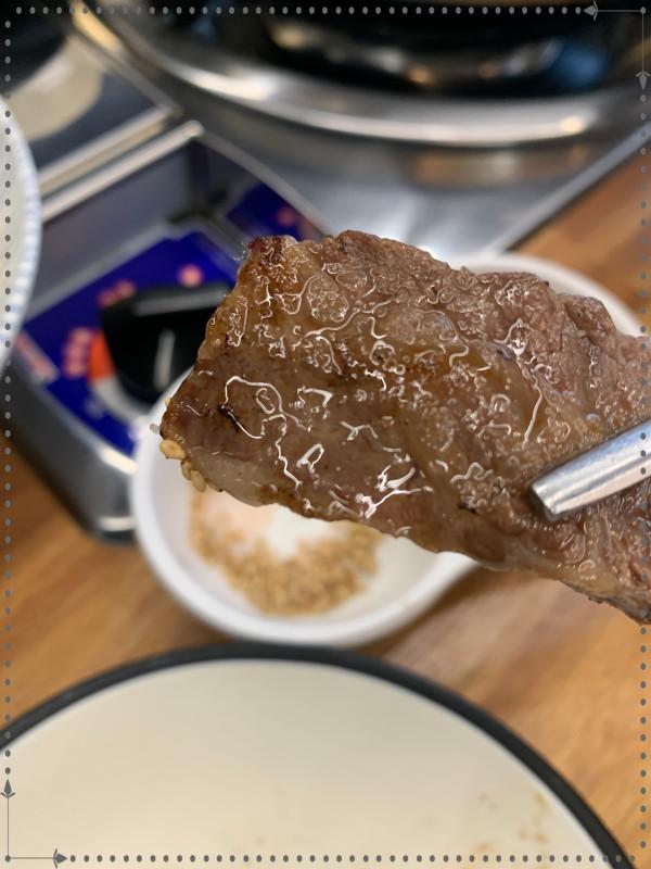 본한우정육식당 이미지