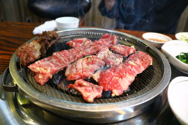 안동갈비갈비살 이미지