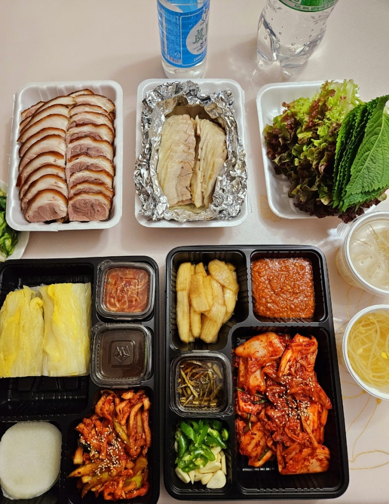 오구족발 이미지