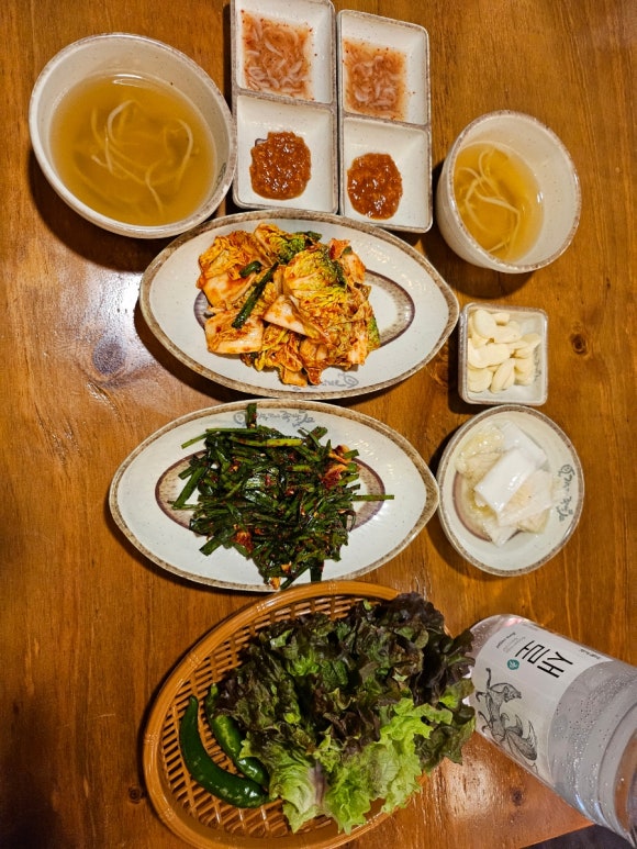 가장맛있는족발아산 이미지