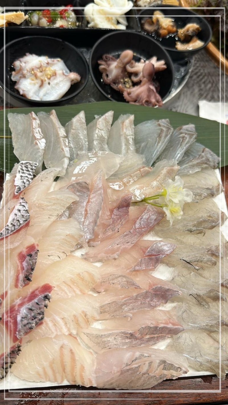 영도 대교횟집 이미지