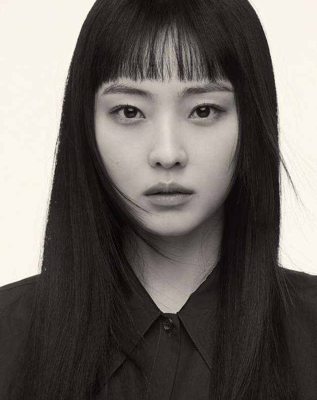 더그레이헤어 이미지