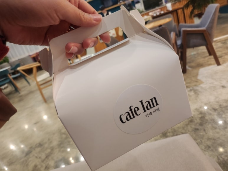 카페이앤 이미지