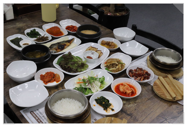 강화집밥 이미지