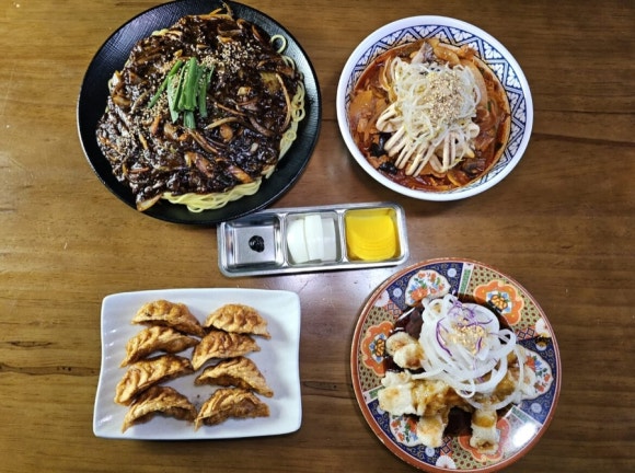 장사부 이미지