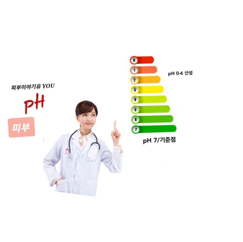피에이치6.5 이미지