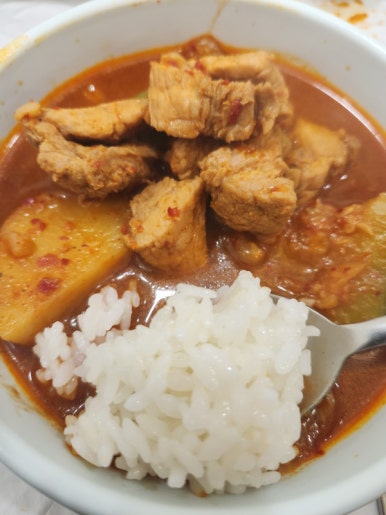 이화담 이미지
