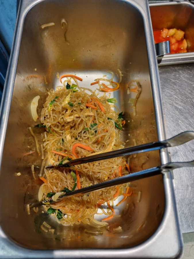 박가부대 관평테크노점 이미지