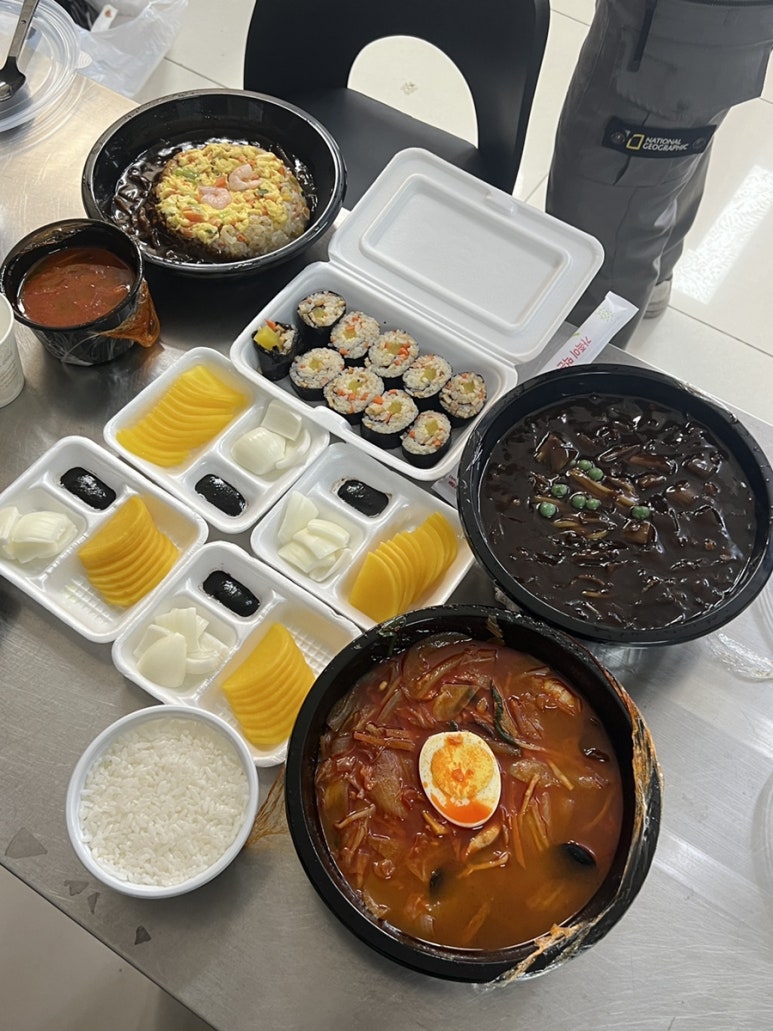 공서방반점 이미지