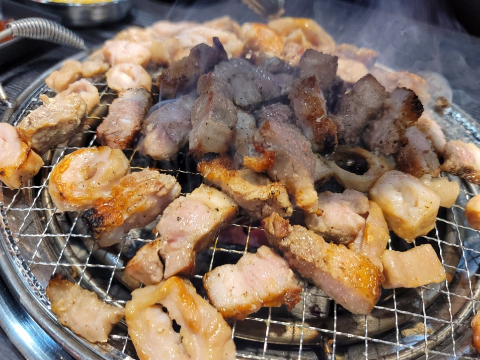 화로상회포항문덕점 이미지
