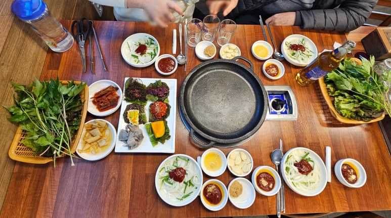 금강한우식육식당 이미지