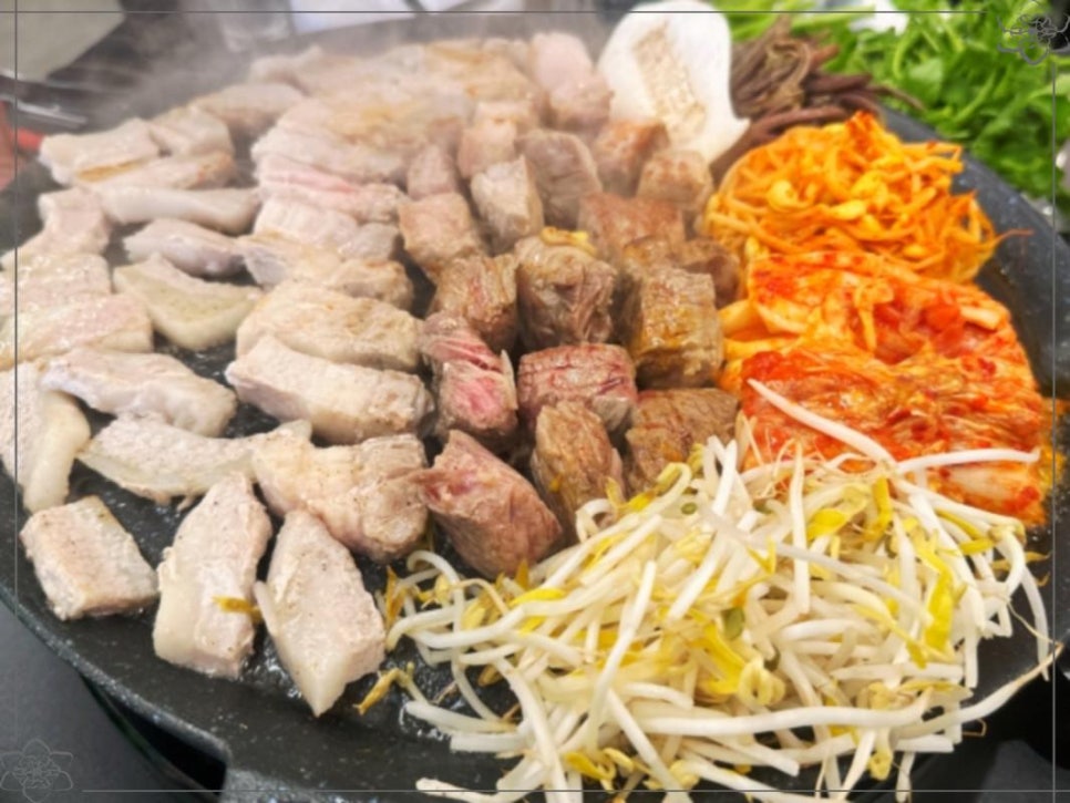 조선부뚜막성남모란점 이미지