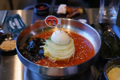 상구네돼지구이행신점 이미지