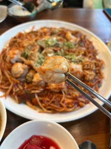 홍가뽈찜 이미지