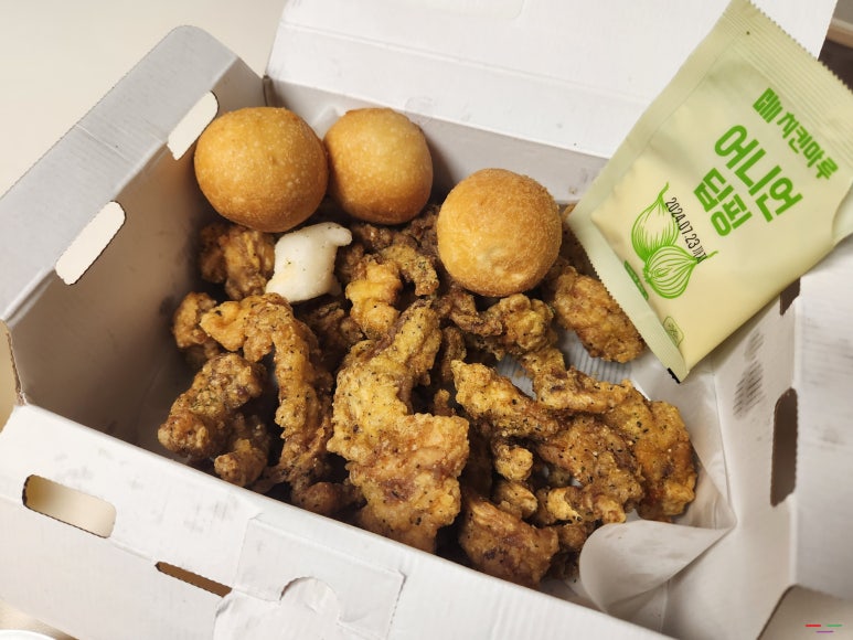 치킨마루메가트리아점 이미지