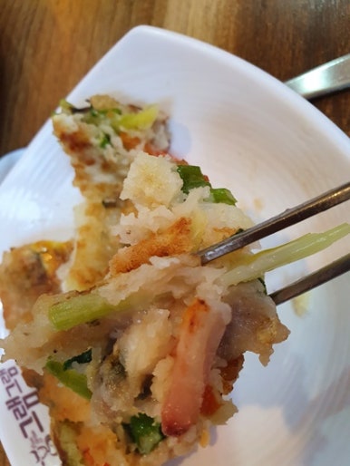 옛날바지락칼국수 이미지
