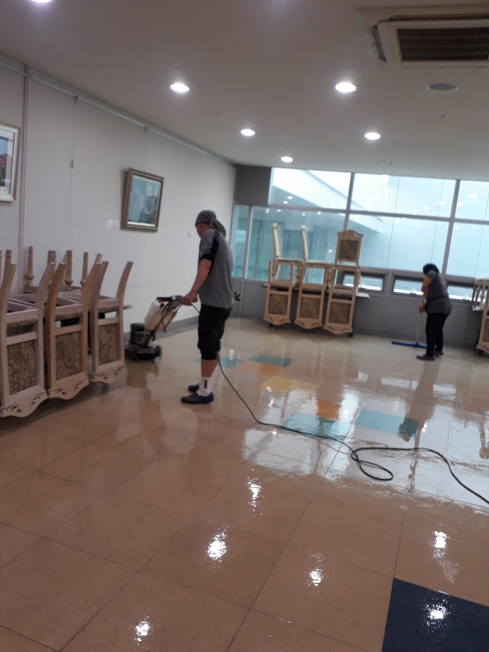 혜성크린 이미지