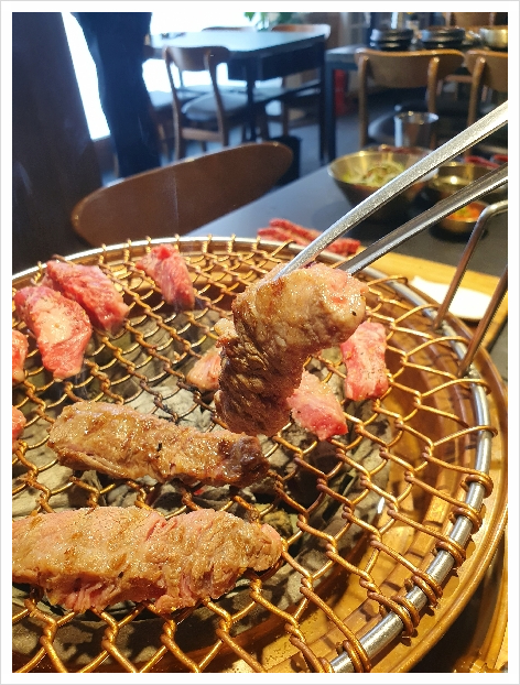 화로구이 이미지