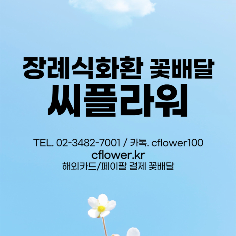 꽃배달2004플라워 이미지