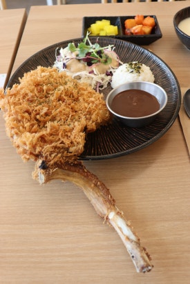 오유미당강릉점 이미지
