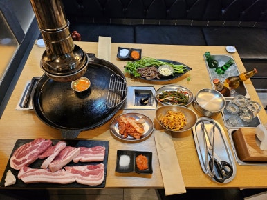 수상한삼겹살 이미지