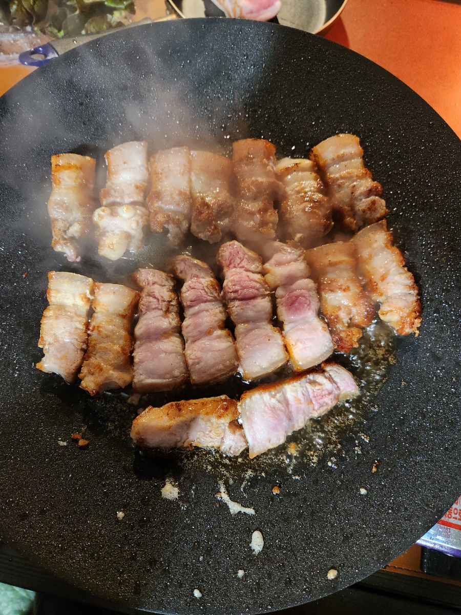 삼성정육점 이미지