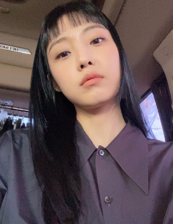 더그레이헤어 이미지