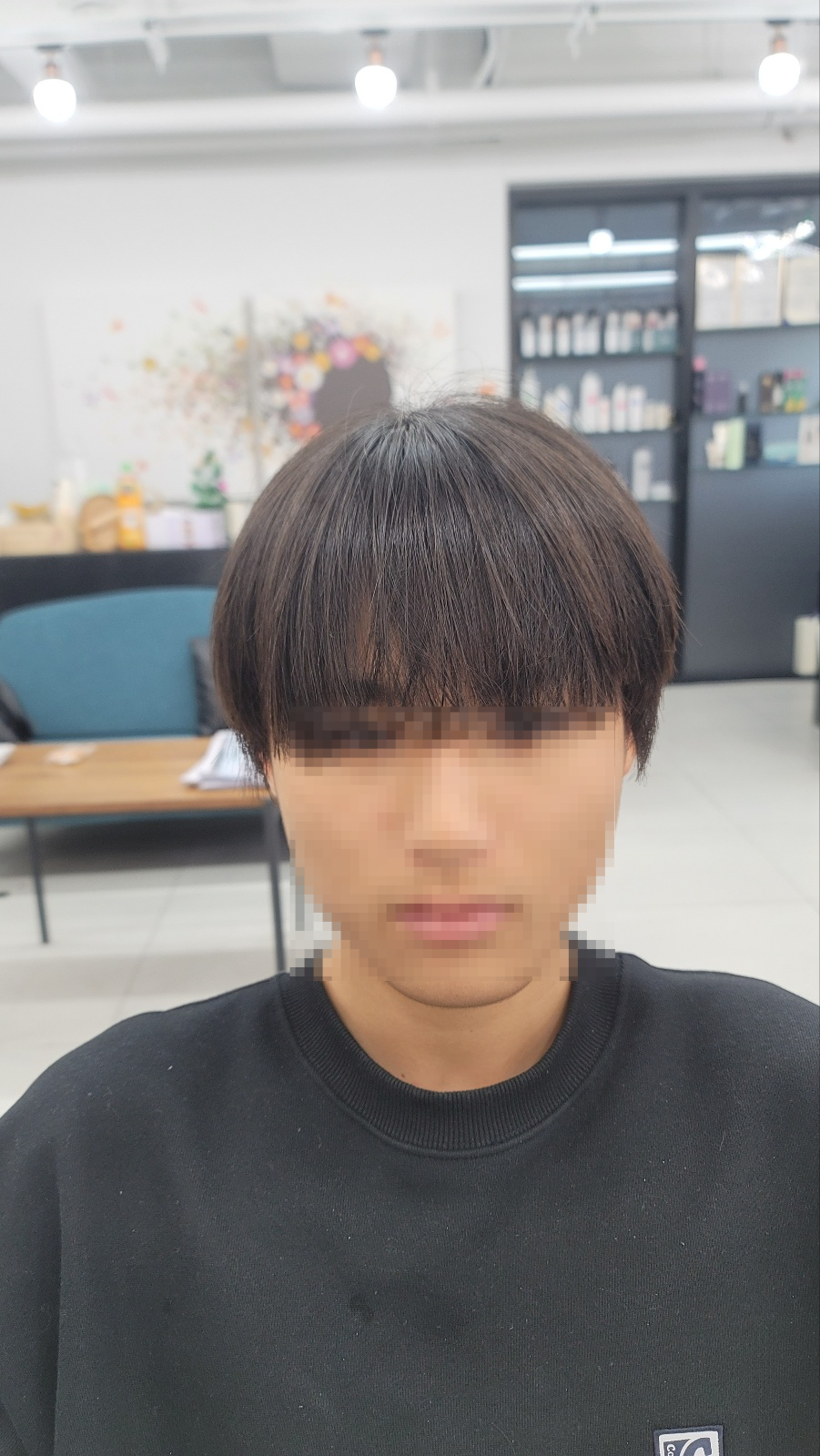 리하이헤어 이미지