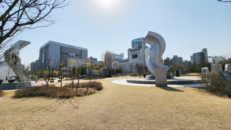 의정부소방서(흥선119안전센터) 이미지