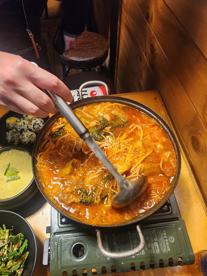 사거리곱창 이미지