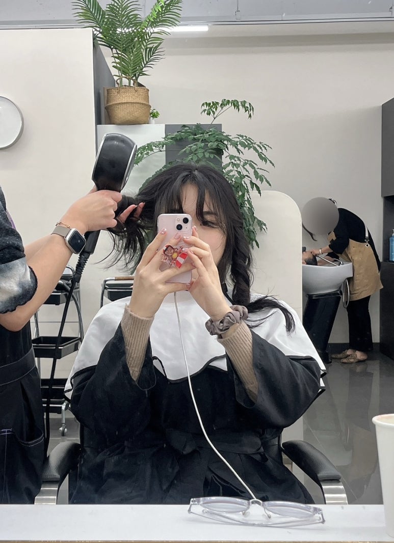 살롱드수아 이미지