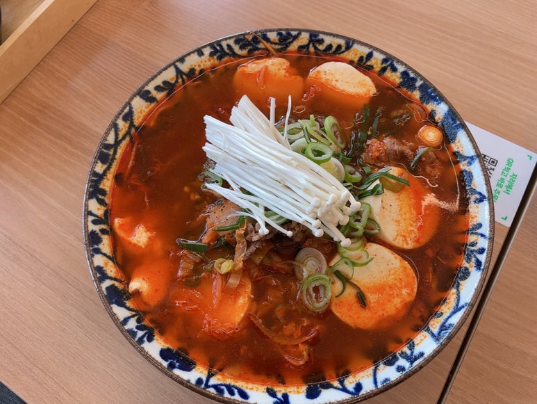 오유미당강릉점 이미지