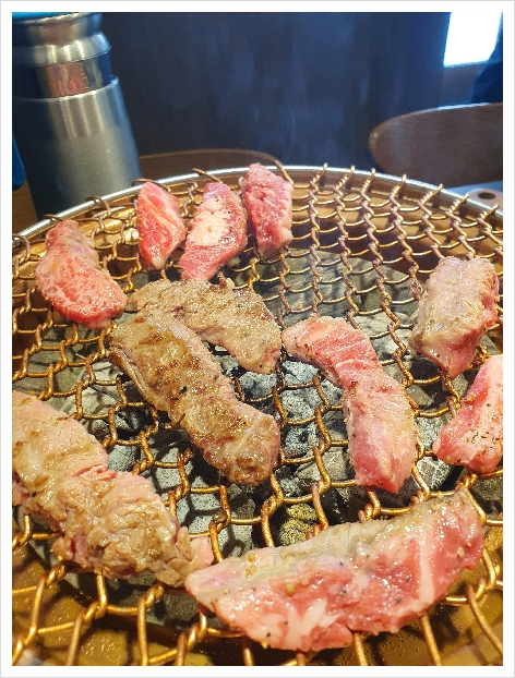 압구정화로구이 양덕점 이미지