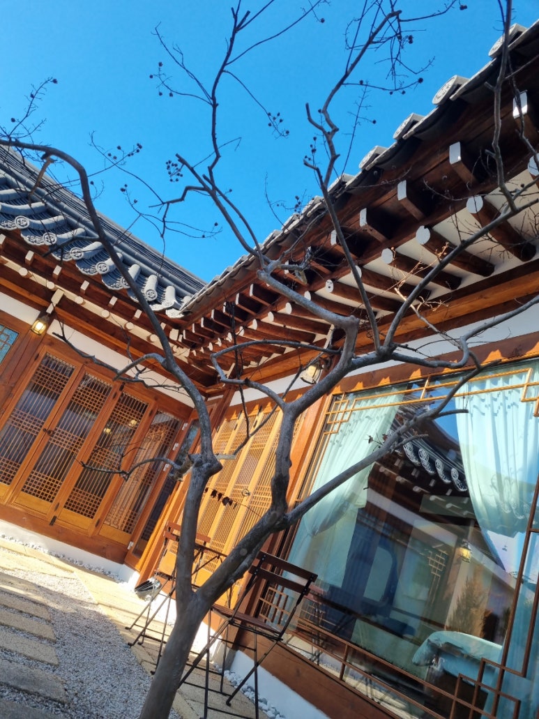 경주황리단길한옥펜션엘 이미지