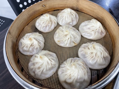 수제만두집 이미지