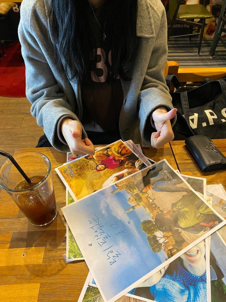 데니즈 이미지