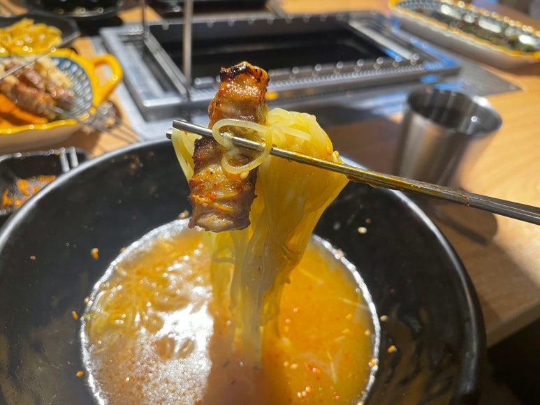 상하이양꼬치 이미지