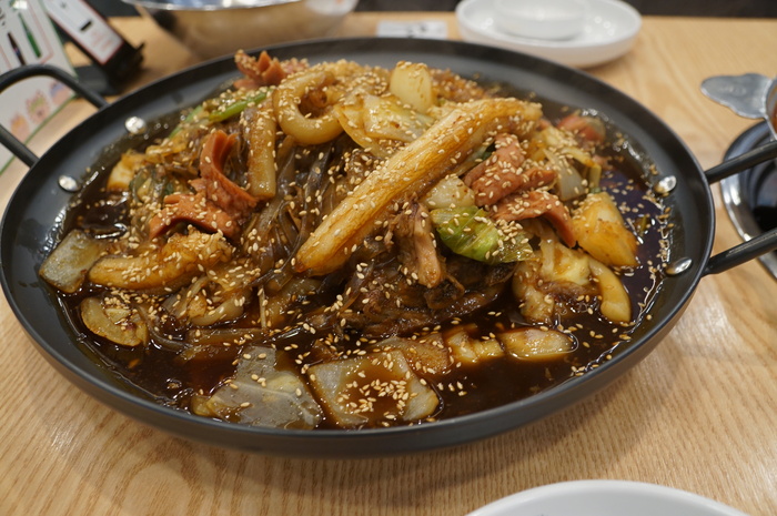 율하2지구입구 이미지
