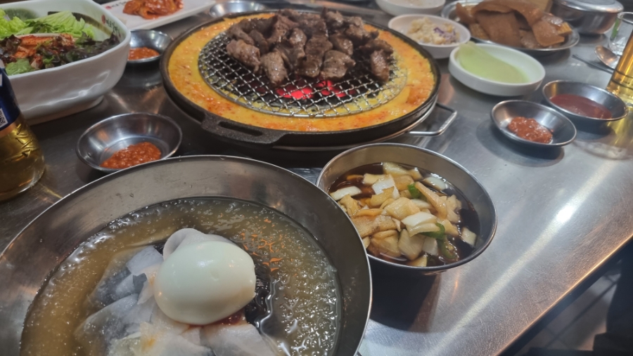 마포갈매기 호수공원점 이미지