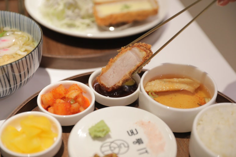 시올돈 충주호암점 이미지