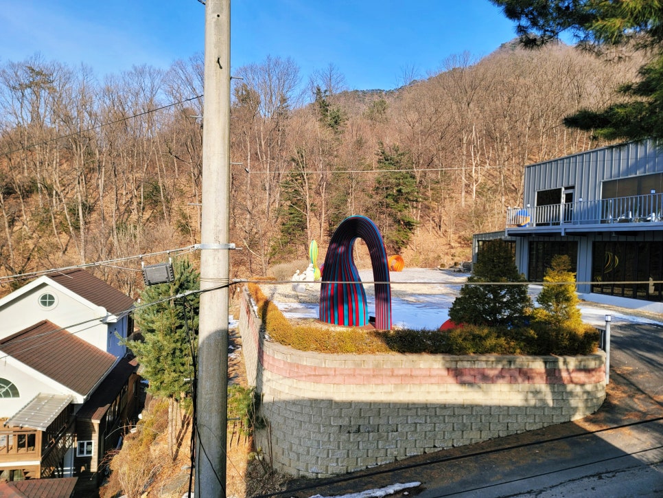 비스타힐펜션 이미지