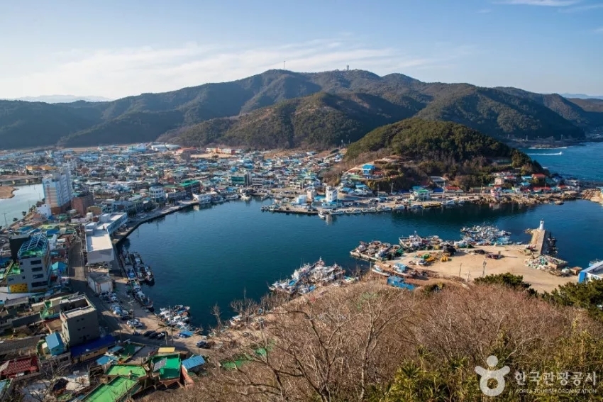 해누리펜션 이미지